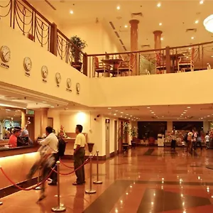 Hotel International, Kuala Lumpur